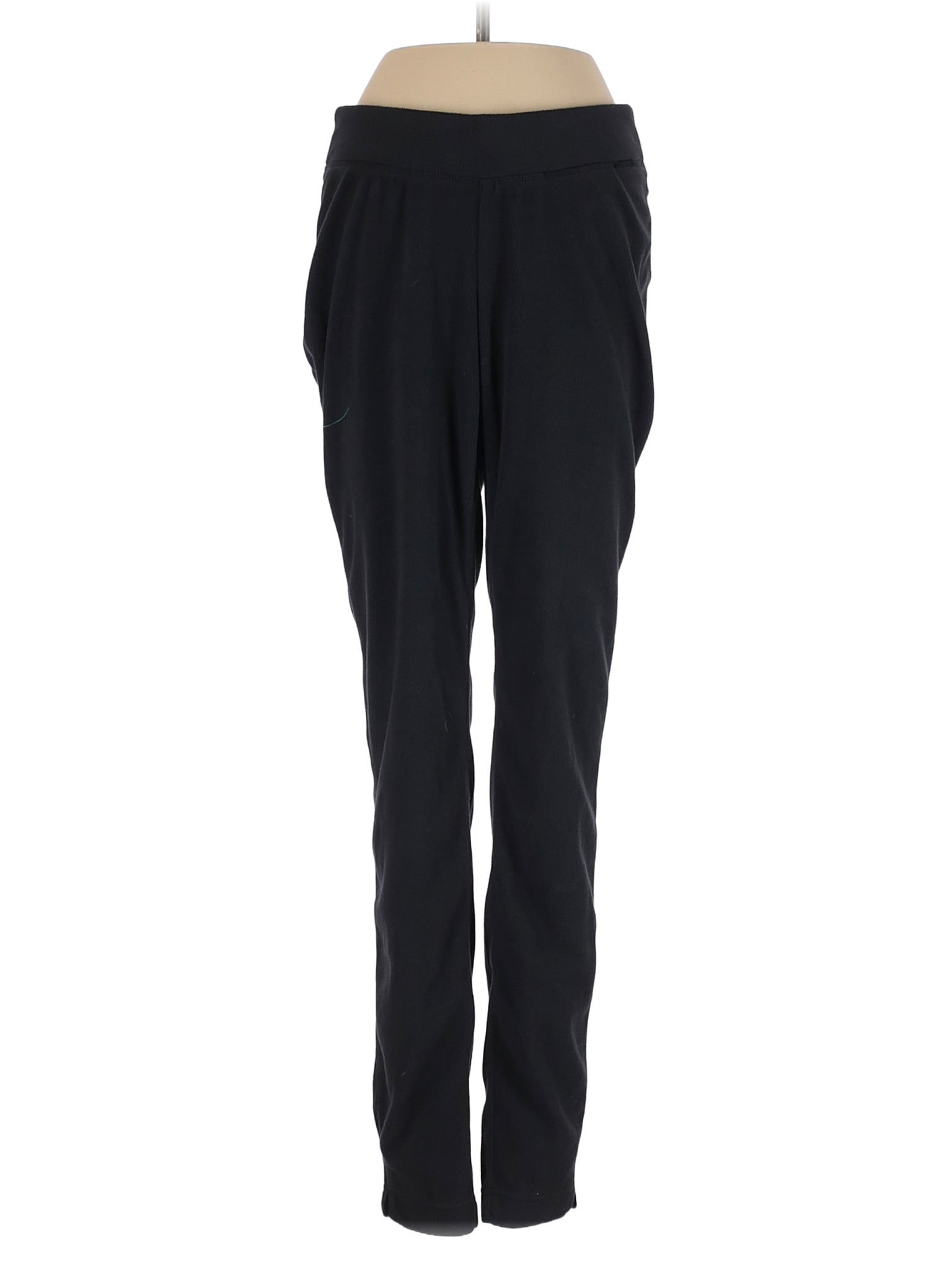Columbia CLAUDIA RIDGE™ PANT - Trousers - black - Zalando.co.uk