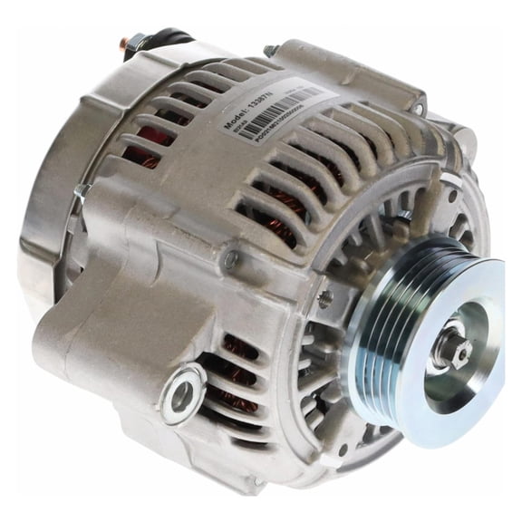 OEG Parts New Alternator Replacement for Acura Legend V6 3.2L 91-95 15603 13387 90-29-5679 13387A AL1262X RM4060 90-29-5679N 58432 N13387 1N8305 13387AN 210-0226 89214261 13387N A-8362