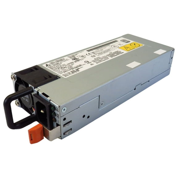 Pre-Owned IBM 94Y8144 94Y8143 750W 80 Plus Platinum Server Power Supply (Good)