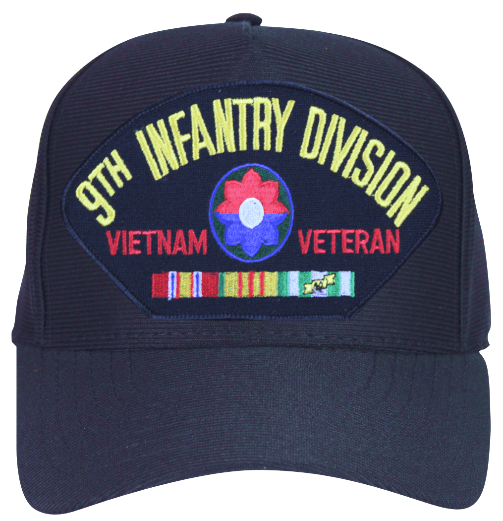 Submarine Service Veteran Hat Navy WORLD WAR II Version BLACK Ball Cap U.S 