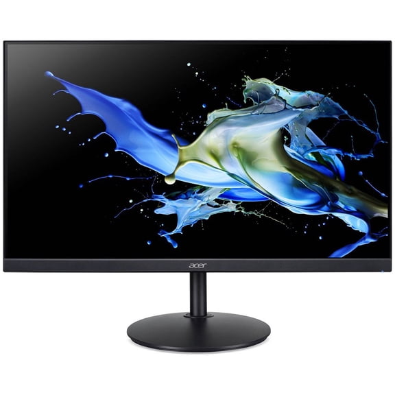 Acer CB2 - 23.8" Monitor Full HD 1920x1080 VA 75Hz 16:9 1ms VRB HDMI 250Nit