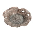 thumbnail image 1 of Manteles de Rodonda de Adhesiva de Antideslizante para Protege de Superficie de de Arañazos y Abolduras Loto perfecl Posavasos Copa Coaster Mat, 1 of 7