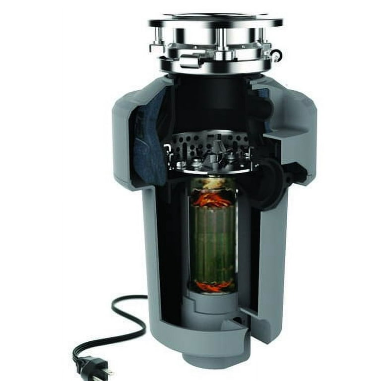 Barracuda 3 4 Garbage Disposal Online head.hesge.ch