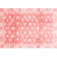 thumbnail image 1 of Ahgly Company Indoor Rectangle Oriental Red Traditional Area Rugs, 2' x 4', 1 of 4