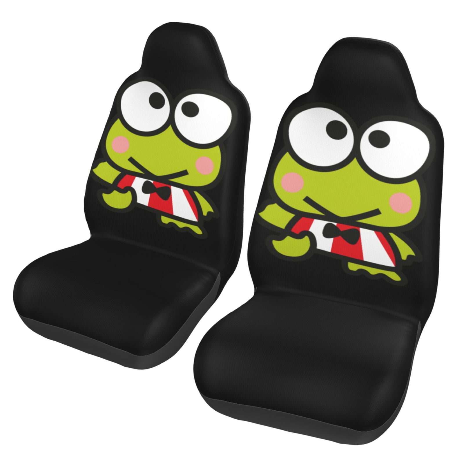 Keroppi Car Accessories: Top Must-Have Cute Upgrades for Your Ride