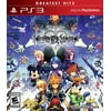Kingdom Hearts HD 2.5 ReMIX - PlayStation 3 [PlayStation 3]