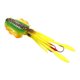 thumbnail image 4 of Trampa para calamares luminosa, suave y montada, 15 cm, 55-6 g, para curricán, apta para mero, mar y caballa (8 estilos), 4 of 5
