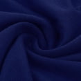 thumbnail image 3 of MERIGLARE Robe Longue Décontractée Sans Manches Épaules Dénudées avec Poche Bleu S, 3 of 9