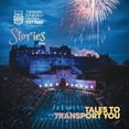 thumbnail image 1 of THE ROYAL EDINBURGH MILITARY TATTOO: STORIES 2023, 1 of 1