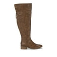 thumbnail image 2 of Baretraps MARCELA WC Women's Boots Acorn Size 7 M (BT28496WC), 2 of 8