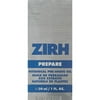 ZIRH PREPARE Botanical Pre-shave Oil, 1oz