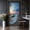 Color 4, variant on Door Stickers Peel and Stick Door Mural Coastal nautical starfish Navy blue turquoise Removable Wallpaper 30.3''x78.7'' Self-Adhesive Mural for Kitchen Living Room Bedroom Decor