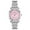 Pink, variant on Crystal Pink Mother of Pearl Dial Ladies Watch ER0210-55Y