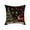 C, variant on Darzheoy Linen Christmas Pillow Cover Imitation Embroidery Print for Sofa Home Decorative Cushion Bedroom Decor