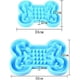 thumbnail image 2 of Pet Dog Bowl Pet Dog Bowl Healthy Soft Rubber Slow Food Feeder, 2 of 5