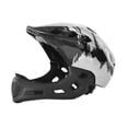 thumbnail image 4 of Casco de bicicleta para niños, moderno casco deportivo para ciclismo al aire libre y escalada en roca, 4 of 8