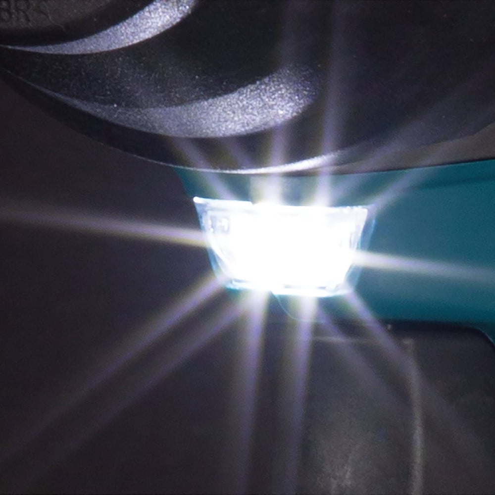Makita 40V max XGT&reg; Brushless Cordless 4&hyphen;Speed Mid&hyphen;Torque 1/2" Sq. Drive Impact Wrench w/ Friction Ring Anvil, Tool Only