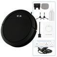 thumbnail image 3 of Leyfeng Robot Vacuum and Mop Combo Max 4000Pa Suction WiFi App Control Robot Vacuum, 3 of 6