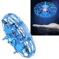 thumbnail image 1 of Jouet Volant à Main, Jouet Volant Contrôlé à la Main Protection en Maille Bleue Induction pour Maison pour Enfants, 1 of 8