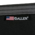 thumbnail image 3 of Allen Company Boxed Universal Rifle Soft Case, 50 in, Polyester, Black, Model 500A, 3 of 9