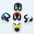 thumbnail image 5 of Metal Iron Electric Scooter Helmet Luggage Bag Hook Hanger Motorcycle Accessory, 5 of 18