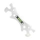 thumbnail image 4 of Llave de nivelación de ángulo DYNWAVEMX Llave angular de baño 8 mm-29 mm, 4 of 8