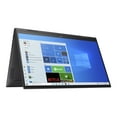 thumbnail image 5 of HP - ENVY 2-in-1 15.6" Touch-Screen Laptop - AMD Ryzen 5 - 8GB Memory - 256GB SSD - Nightfall Black, 5 of 11