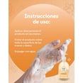 thumbnail image 4 of Jabón Liquido Para Manos -Eclisen 500ml - Marca BIOK, 4 of 4