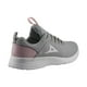 thumbnail image 3 of Tenis Running PIRMA Mujer Comodos Transpirables Original gris 23, 3 of 6