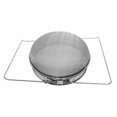thumbnail image 4 of Colador De Miel Tamiz Doble Filtro De Equipo De Apicultura De Acero Inoxidable Guardurnaity PT000938-00, 4 of 6