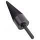 thumbnail image 5 of Taladro Destornillador de cono, Taladro de alta resistencia Accesorios Cortador de le?a para le?a, Taladro eléctrico para el hogar para acampar carpintería Unbranded GS14046, 5 of 7