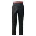 thumbnail image 2 of leggings Negros, leggings para Mujer, leggings de Cintura Alta, Pantalones de Pierna Pequeña y Pantalones Largos para Exterior, 2 of 17