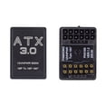thumbnail image 3 of YISITIAN ATX3.0 PCI-E 5.0 12VHPWR 16Pin Power Modular Change Direction Adapter UP Angled 360 Degree for 4080 5090TI Graphics Card CJ919-29156, 3 of 8