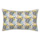 thumbnail image 1 of Fotbe Sea Turtle Funda de Almohada Decorativa Estilo Occidental, Lujo en Algodón, Fundas para Almohadas King, Cojín Estampado para Decoración del Hogar-14"x20", 1 of 6