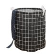 thumbnail image 2 of Harpi Laundry Hamper Clearance Folding Storage Basket Clothes Storage Basket, 2 of 2