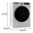 thumbnail image 2 of Conserv LUXURY Washer 2.2cf 110V+Condensing Dryer 4cf 220V 2 Year Warranty, 2 of 5