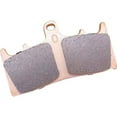 thumbnail image 2 of Aftermarket New Brake Pad Ebc Epfa200hh, 1721-0847, 2 of 2