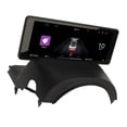 thumbnail image 1 of Pantalla Del Tablero De Instrumentos Del Coche De 6,86 Pulgadas, 1280x480 Pantalla De Clúster De Instrumentos Automático Alertas De Sobrevelocidad HUD Reemplazo, 1 of 7
