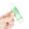 thumbnail image 2 of White High Viscosity Solid Glue Stick for School, Single Pack, Multiple Weights, 2 of 5