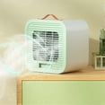 thumbnail image 5 of Personal Evaporative Air Cooler Mini Air Conditioner, Portable Ac Unit Fan for Room, 5 of 5