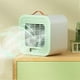 thumbnail image 5 of Personal Evaporative Air Cooler Mini Air Conditioner, Portable Ac Unit Fan for Room, 5 of 5