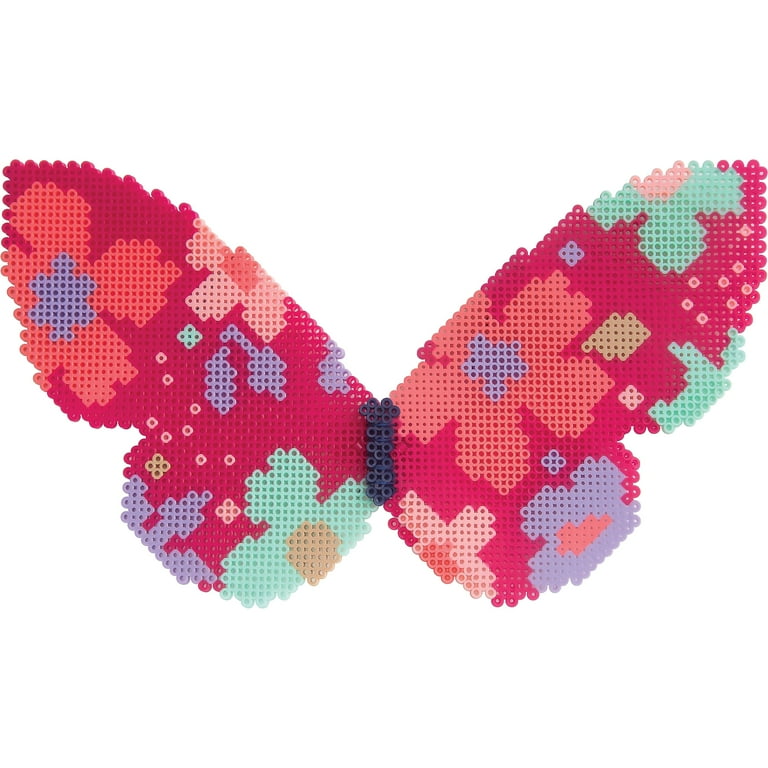 Perler Bead Butterfly Activity Kit