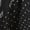 Black White Pretty Rose, variant on Woman Within Plus Size Mixed Print Maxi Dress