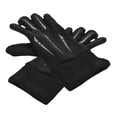 thumbnail image 4 of Winter Motorcycle Gloves For Men And Women Waterproof Touchscreen Full Finger Gloves For Riding Warm And Insulated, 4 of 9