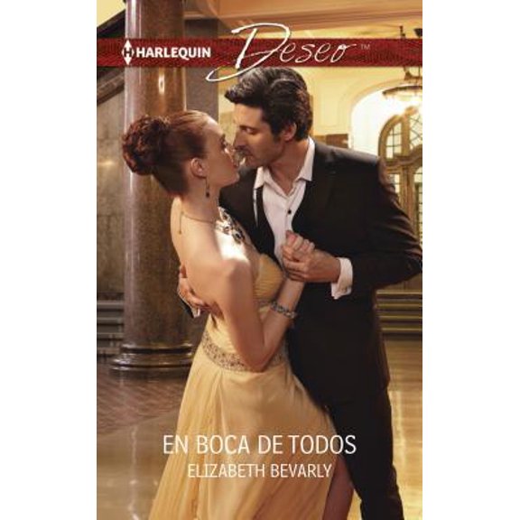 Pre-Owned En boca de todos (Harlequin Deseo) (Spanish Edition) (Unknown) 0373516428 9780373516421