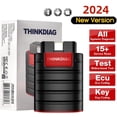 thumbnail image 2 of Escáner OBD2 thinkcar Thinkdiag Bluetooth para iPhone y Android, 2 of 9