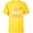 Yellow, variant on Star Wars R2-D2 I’m the Droid You’re Looking For Valentine - Short Sleeve T-Shirt for Kids - Customized-Soft Pink