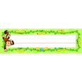 thumbnail image 1 of Monkey Desk Nameplates, 1 of 1