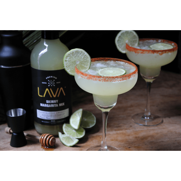 Classic Margarita 3-Pack