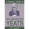 thumbnail image 1 of Un Guide du Lecteur à William Butler Yeats (Guides du Lecteur), 1 of 2
